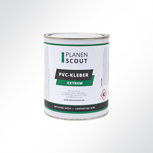 PVC-Kleber